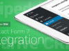 Kontaktformular 7 - Pipedrive CRM - Integration
