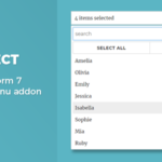 Kontaktformular 7 - j Dropdown-Menü auswählen Kontaktformular 7 - j Dropdown-Menü auswählen