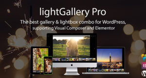LichtGallery Pro