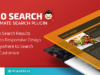 Live Ajax Site Search - Sumo Suche WP Plugin
