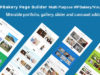 MP Portfolio, WPBakery / Visual Composer filterbares Portfolio, Galerie, Slider und Karussell-Addon