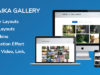 Maika - Galerie Plugin für WordPress