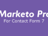 Marketo Pro für Kontaktformular 7