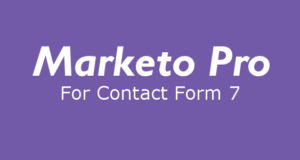 Marketo Pro für Kontaktformular 7