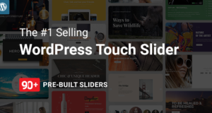 Meister Slider – Touch Layer Slider WordPress Plugin