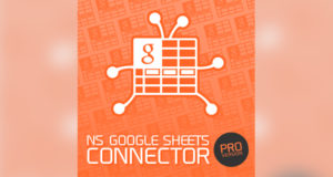 NS Google Tabellen Connector Pro