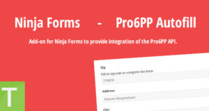 Ninja Formen – Pro6PP Autofill