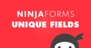 Ninja Formen – einzigartige Felder