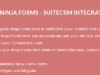 Ninja Forms - SuiteCRM Integration