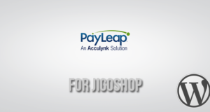 PayLeap Payment Gateway für Jigoshop