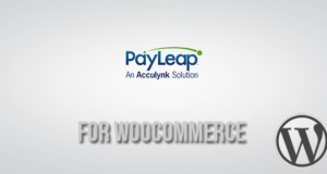 PayLeap Payment Gateway für WooCommerce
