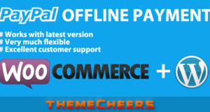 PayPal Offline-Zahlung für WooCommerce