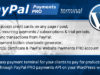 PayPal PRO Zahlungsterminal WordPress
