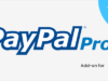 PayPal Pro für NEX-Formulare