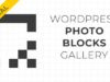 PhotoBlocks Gittergalerie