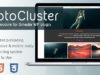 PhotoCluster 1.8 | Galerie Modul für Gmedia Plugin
