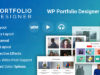 Portfolio Designer für WordPress