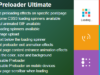Preloader Ultimate - WordPress Plugin