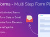 ProForms - WP mehrstufiges Kontaktformular Plugin