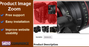 Produktbild Cloud Zoom