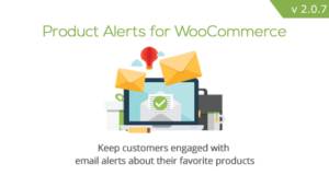 Produktwarnungen für WooCommerce