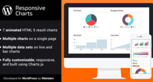 Responsive Charts