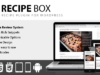 Rezept Box - Rezept Plugin für WordPress