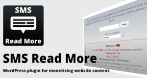 SMS Lesen Sie mehr