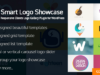 Smart Logo Showcase - Responsive Kunden Logo Gallery Plugin für WordPress