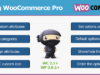 Sortierung von WooCommerce Pro