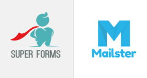 Super Forms – Mailster-Add-on