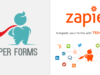 Superformen - Zapier-Add-on