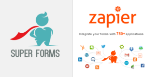 Superformen – Zapier-Add-on