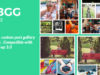 TBGG - Erstellen Sie benutzerdefinierte Post-Galerie-Layouts WordPress-Plugin