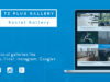 TZ Plus Galerie WordPress Social-Galerie-Plugin