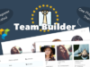 Team Builder - Treffen Sie das Team WordPress Plugin