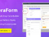 Tera Form - WordPress Kontaktformular Builder Plugin