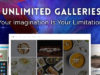 ULG Pro WordPress Unbegrenzte Galerien