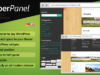 UberPanel - Sliding Panel Plugin für WordPress
