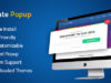 Ultimate PopUp WordPress