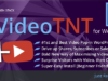 VideoTNT: WordPress In-Content Video Pop-In Plugin
