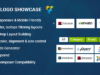WP Logo Showcase - Responsives WP-Plugin