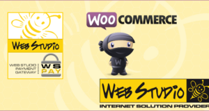 WSPay Woocommerce Zahlungsgateway