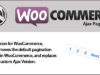 WooCommerce Ajax Seitenumbruch