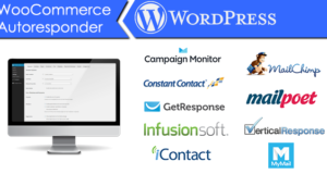 WooCommerce Autoresponder