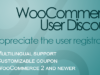 WooCommerce Benutzer Rabatt