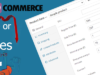 WooCommerce Drop / Raise Preise