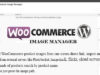 WooCommerce Image Manager