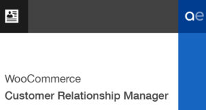 WooCommerce Kundenbetreuer