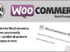 WooCommerce Massenprodukt ausblenden
